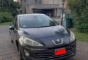 Autos - Peugeot 408 allure + plus 2.0 16V 2012 Nafta 196000Km - En Venta