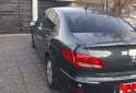 Autos - Peugeot 408 allure + plus 2.0 16V 2012 Nafta 196000Km - En Venta