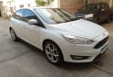 Autos - Ford Focus III 2.0 SE Plus 5P 2016 Nafta 85000Km - En Venta