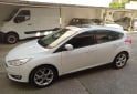 Autos - Ford Focus III 2.0 SE Plus 5P 2016 Nafta 85000Km - En Venta