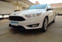 Autos - Ford Focus III 2.0 SE Plus 5P 2016 Nafta 85000Km - En Venta