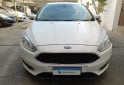 Autos - Ford Focus III 2.0 SE Plus 5P 2016 Nafta 85000Km - En Venta