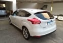 Autos - Ford Focus III 2.0 SE Plus 5P 2016 Nafta 85000Km - En Venta