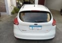 Autos - Ford Focus III 2.0 SE Plus 5P 2016 Nafta 85000Km - En Venta