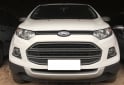 Autos - Ford Freestyle 2016 Nafta 110000Km - En Venta