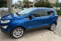 Autos - Ford Ecosport 1.5 Titanium 2020 Nafta 20000Km - En Venta