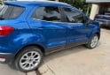 Autos - Ford Ecosport 1.5 Titanium 2020 Nafta 20000Km - En Venta