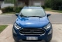 Autos - Ford Ecosport 1.5 Titanium 2020 Nafta 20000Km - En Venta