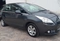 Autos - Peugeot 5008 7 PLAZAS ALLURE PLUS 2013 Nafta 158236Km - En Venta