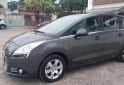 Autos - Peugeot 5008 7 PLAZAS ALLURE PLUS 2013 Nafta 158236Km - En Venta