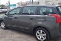 Autos - Peugeot 5008 7 PLAZAS ALLURE PLUS 2013 Nafta 158236Km - En Venta