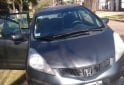 Autos - Honda Fit 2011 Nafta 157000Km - En Venta