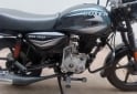 Motos - Bajaj Boxer 150 2023 Nafta 2350Km - En Venta