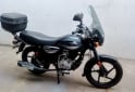 Motos - Bajaj Boxer 150 2023 Nafta 2350Km - En Venta