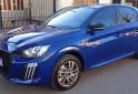 Autos - Peugeot 208 Allure M25 2024 Nafta 2200Km - En Venta