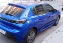 Autos - Peugeot 208 Allure M25 2024 Nafta 2200Km - En Venta