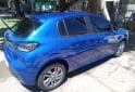 Autos - Peugeot 208 Allure M25 2024 Nafta 2200Km - En Venta