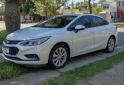 Autos - Chevrolet CRUZE LT 2018 Nafta 123000Km - En Venta