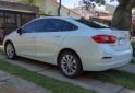 Autos - Chevrolet CRUZE LT 2018 Nafta 123000Km - En Venta