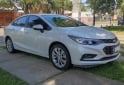 Autos - Chevrolet CRUZE LT 2018 Nafta 123000Km - En Venta