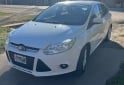 Autos - Ford Focus 3 2013 Nafta 205Km - En Venta