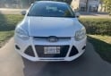 Autos - Ford Focus 3 2013 Nafta 205Km - En Venta