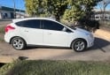 Autos - Ford Focus 3 2013 Nafta 205Km - En Venta