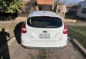 Autos - Ford Focus 3 2013 Nafta 205Km - En Venta