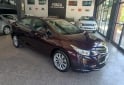 Autos - Chevrolet Cruze 2017 Nafta 86000Km - En Venta