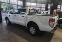 Camionetas - Ford Ranger 2012 Diesel 165000Km - En Venta