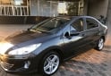 Autos - Peugeot 408 Sport 2013 Nafta 110000Km - En Venta