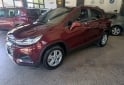 Autos - Chevrolet Tracker 2017 Nafta 75000Km - En Venta