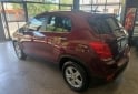 Autos - Chevrolet Tracker 2017 Nafta 75000Km - En Venta