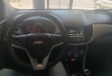 Autos - Chevrolet Tracker 2017 Nafta 75000Km - En Venta