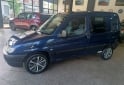 Utilitarios - Peugeot Partner 2007 Diesel 170000Km - En Venta