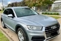 Camionetas - Audi Q5 2020 Nafta 60000Km - En Venta