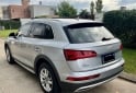 Camionetas - Audi Q5 2020 Nafta 60000Km - En Venta