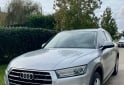 Camionetas - Audi Q5 2020 Nafta 60000Km - En Venta