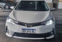 Autos - Toyota Corolla 2019 Nafta 60000Km - En Venta