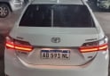 Autos - Toyota Corolla 2019 Nafta 60000Km - En Venta