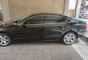 Autos - Audi A5 2.0 Turbo Sortback 2012 Nafta 107000Km - En Venta