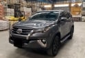 Camionetas - Toyota SW4 4x4 SRX 2.8 2017 Diesel 205000Km - En Venta