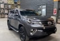 Camionetas - Toyota SW4 4x4 SRX 2.8 2017 Diesel 205000Km - En Venta