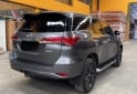 Camionetas - Toyota SW4 4x4 SRX 2.8 2017 Diesel 205000Km - En Venta