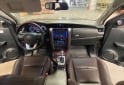 Camionetas - Toyota SW4 4x4 SRX 2.8 2017 Diesel 205000Km - En Venta