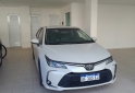 Autos - Toyota Corolla XLI 2021 Nafta 49000Km - En Venta