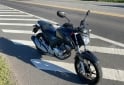 Motos - Honda CB 250 Twister 2022 Nafta 7500Km - En Venta