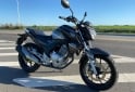 Motos - Honda CB 250 Twister 2022 Nafta 7500Km - En Venta