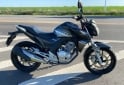 Motos - Honda CB 250 Twister 2022 Nafta 7500Km - En Venta