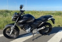 Motos - Honda CB 250 Twister 2022 Nafta 7500Km - En Venta